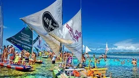 荷兰女足小组赛以1-0战胜葡萄牙，范德格拉赫特挺身而出！荷兰队旗开得胜！