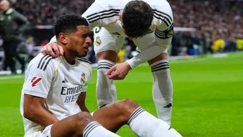 “皇家马德里年收入突破10亿，独揽「财富联赛」头名桂冠”