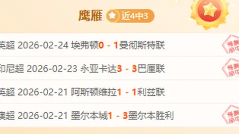 亚洲杯专家小莫解读：达晓赛胜负观点及质合分析